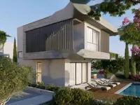 Недвижимость 3 Bedroom Villa For Sale in Paralimni: 6