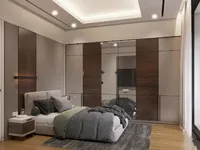 Недвижимость 4 Bedrooms Penthouse For Sale in Germasogeia, Limassol: 6