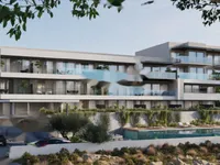 Недвижимость 2 Bedrooms Apartment For sale in Paphos: 1