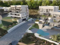 Недвижимость 2 Bedrooms Apartment For sale in Paphos: 2