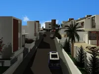 Недвижимость 4 Bedroom House for Sale in Limassol, Pareklisia: 2