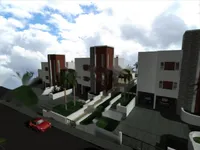 Недвижимость 4 Bedroom House for Sale in Limassol, Pareklisia: 3