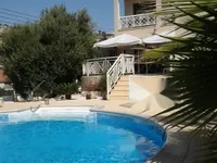 Недвижимость 3 Bedroom Villa For Sale in Agios Tychonas, Limassol.: 11