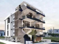 Недвижимость 3 Bedroom Apartment for Sale in Strovolos, Nicosia.: 1