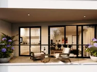 Недвижимость 3 Bedroom Apartment For sale in Larnaca City: 1