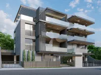 Недвижимость 2 Bedroom Apartment for Sale in Limassol City: 1