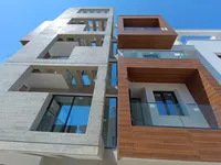 Недвижимость 2 Bedrooms Apartment For sale in Germasogeia, Limassol: 2