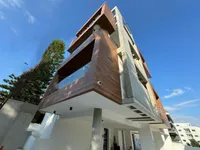 Недвижимость 2 Bedrooms Apartment For sale in Germasogeia, Limassol: 3