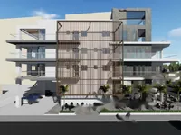 Недвижимость 3 Bedroom Apartment For Sale in Mesa Geitonia: 1