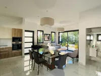 Недвижимость 2 Bedroom Detached house For sale in Germasogeia, Limassol: 3