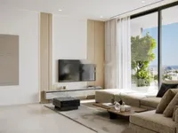 Недвижимость 1 Bedroom Apartment For Sale in Germasogeia,Limassol: 6