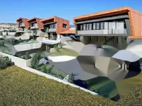 Недвижимость 4 Bedroom Villa For Sale in Parekklisia, Limassol: 1