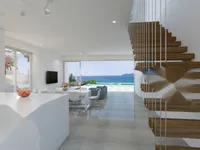 Недвижимость 6 Bedroom Sea Front Villa For Sale in Famagusta, Protaras: 2