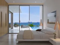 Недвижимость 6 Bedroom Sea Front Villa For Sale in Famagusta, Protaras: 6