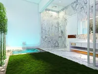 Недвижимость 6 Bedroom Sea Front Villa For Sale in Famagusta, Protaras: 7