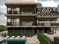 Недвижимость 1 Bedroom Apartment For Sale in Agios Athanasios, Limassol: 1