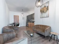 Недвижимость 3 One Bedroom Apartments For Sale in Petrou Kai Pavlou, Limassol: 3