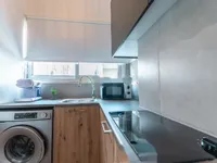 Недвижимость 3 One Bedroom Apartments For Sale in Petrou Kai Pavlou, Limassol: 4