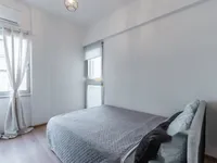 Недвижимость 3 One Bedroom Apartments For Sale in Petrou Kai Pavlou, Limassol: 9