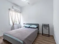 Недвижимость 3 One Bedroom Apartments For Sale in Petrou Kai Pavlou, Limassol: 10