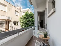 Недвижимость 3 One Bedroom Apartments For Sale in Petrou Kai Pavlou, Limassol: 13