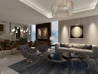 Недвижимость Luxury 4 Bedroom Villa for Sale in Famagusta, Ayia Napa: 3