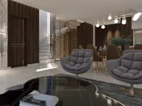 Недвижимость Luxury 4 Bedroom Villa for Sale in Famagusta, Ayia Napa: 4