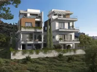 Недвижимость 4 Bedroom 3 Level House For Sale In Agios Athanasios, Limassol: 1