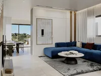 Недвижимость 4 Bedroom 3 Level House For Sale In Agios Athanasios, Limassol: 7