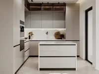 Недвижимость 4 Bedroom 3 Level House For Sale In Agios Athanasios, Limassol: 10