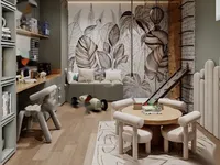 Недвижимость 4 Bedroom 3 Level House For Sale In Agios Athanasios, Limassol: 11