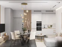 Недвижимость 2 bedroom Apartment For sale in Omirou street, Limassol: 1