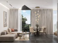 Недвижимость 2 bedroom Apartment For sale in Omirou street, Limassol: 3