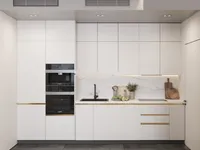 Недвижимость 2 bedroom Apartment For sale in Omirou street, Limassol: 7