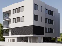 Недвижимость 2 bedroom Apartment For sale in Omirou street, Limassol: 13