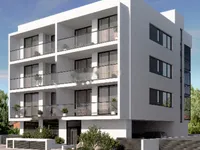 Недвижимость 2 bedroom Apartment For sale in Omirou street, Limassol: 14