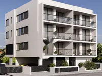 Недвижимость 2 bedroom Apartment For sale in Omirou street, Limassol: 15
