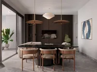 Недвижимость 2 Bedroom Apartment For sale in Aradipou, Larnaca: 5