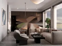 Недвижимость 2 Bedroom Apartment For sale in Aradipou, Larnaca: 6