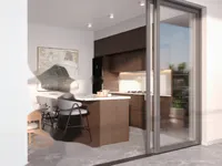 Недвижимость 2 Bedroom Apartment For sale in Aradipou, Larnaca: 13