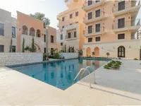 Недвижимость 3 Bedroom Apartment in Limassol, Potamos Germasogeias: 1