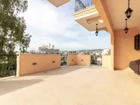 Недвижимость 3 Bedroom Apartment in Limassol, Potamos Germasogeias: 9