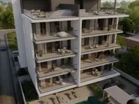 Недвижимость 1 Bedroom Studio For sale in Germasogeia, Limassol: 1