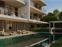 Недвижимость 1 Bedroom Studio For sale in Germasogeia, Limassol: 2