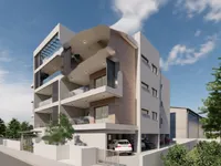 Недвижимость 2 Bedroom Apartment For Sale in Zakaki, Limassol: 1