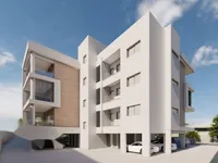 Недвижимость 2 Bedroom Apartment For Sale in Zakaki, Limassol: 4