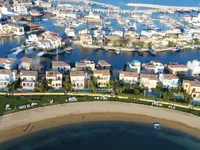 Недвижимость 4 Bedroom Apartment For sale in Limassol City: 3