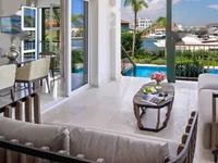 Недвижимость 4 Bedroom Apartment For sale in Limassol City: 5