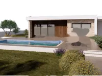 Недвижимость 3 Bedroom Bungalow for Sale in Tala, Paphos: 1