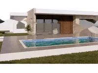 Недвижимость 3 Bedroom Bungalow for Sale in Tala, Paphos: 2